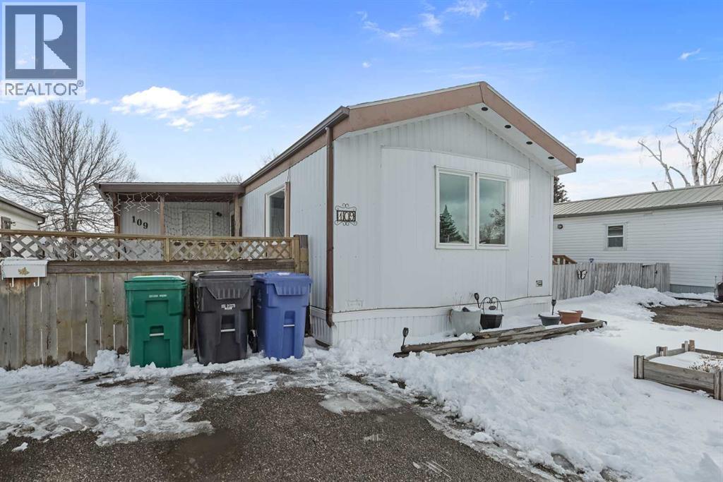 109, 1410 43 Street S, Lethbridge, Alberta  T1K 3S5 - Photo 24 - A2294410