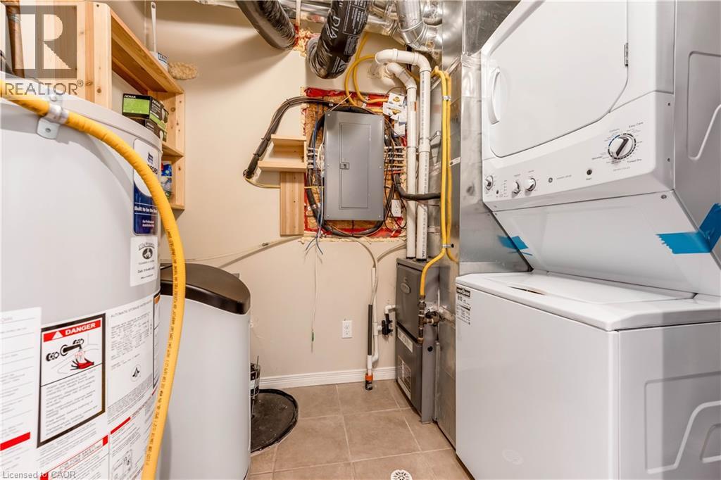 931 Glasgow Street Unit# 9a, Kitchener, Ontario  N2N 0B6 - Photo 21 - 40812441