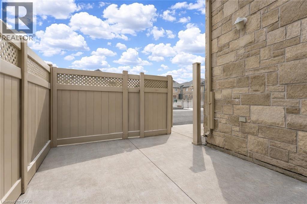 931 Glasgow Street Unit# 9a, Kitchener, Ontario  N2N 0B6 - Photo 22 - 40812441