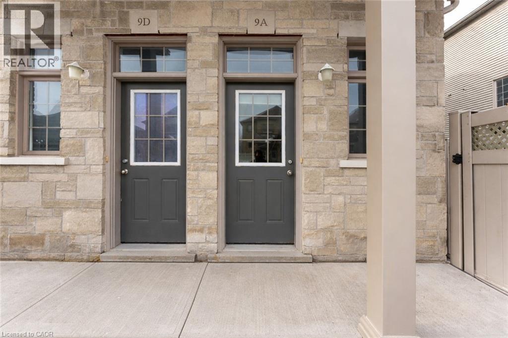 931 Glasgow Street Unit# 9a, Kitchener, Ontario  N2N 0B6 - Photo 3 - 40812441