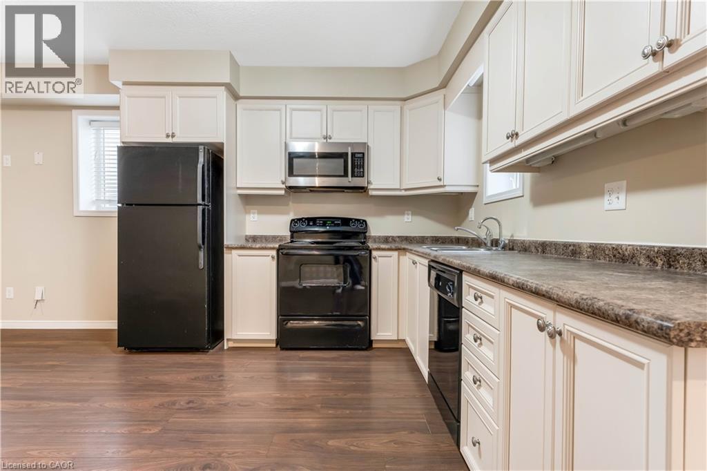 931 Glasgow Street Unit# 9a, Kitchener, Ontario  N2N 0B6 - Photo 7 - 40812441