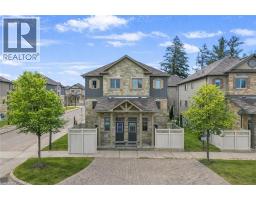 931 GLASGOW Street Unit# 9A, Kitchener, Ontario