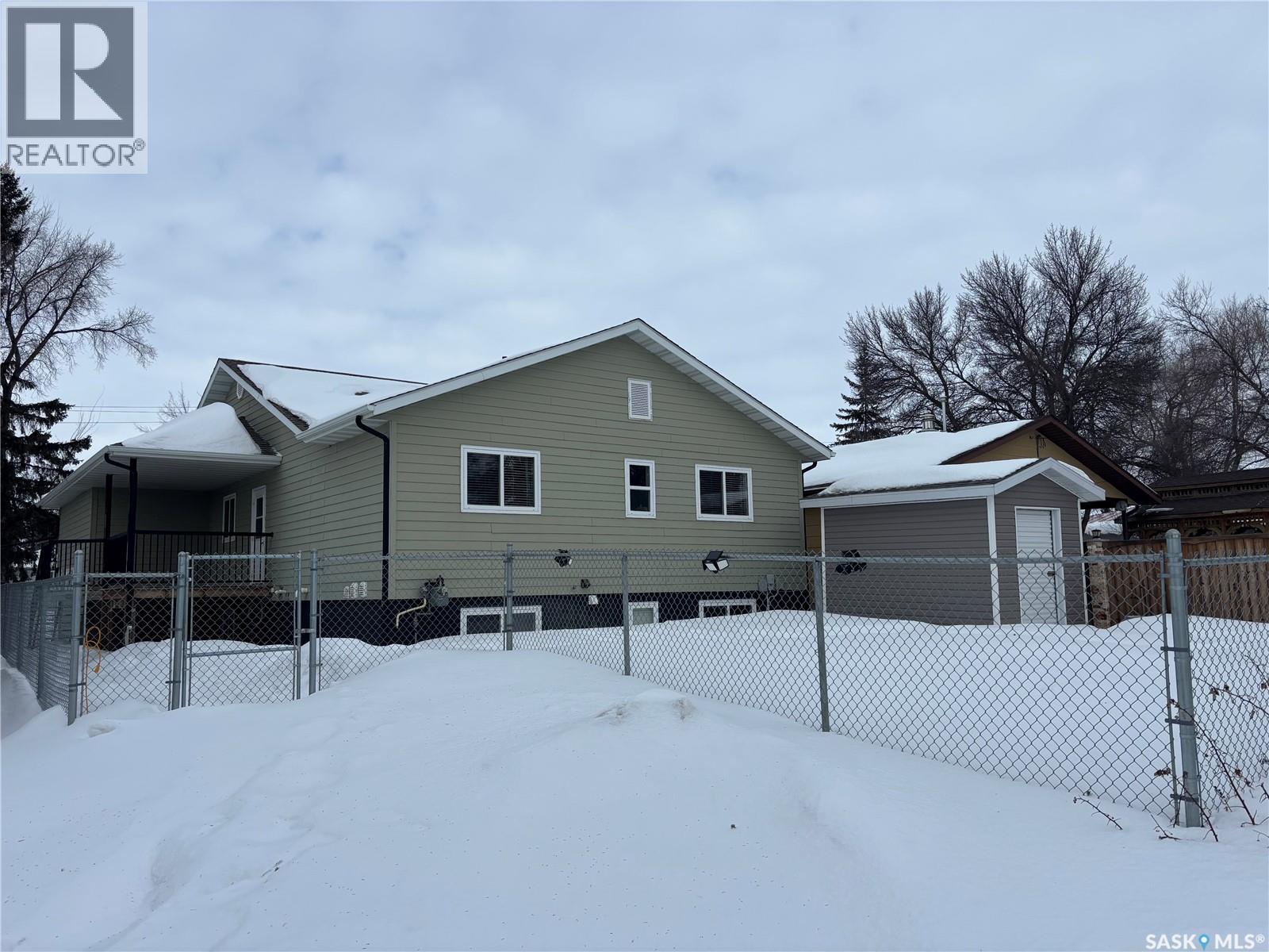 341 Maple Avenue, Yorkton, Saskatchewan  S3N 1W9 - Photo 34 - SK030806