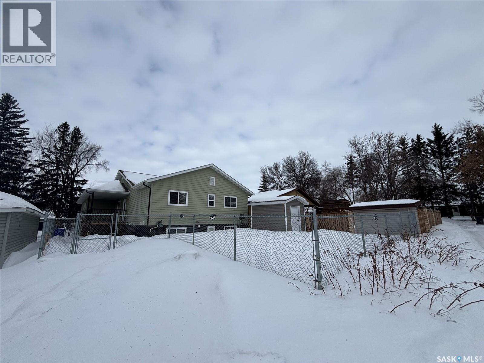 341 Maple Avenue, Yorkton, Saskatchewan  S3N 1W9 - Photo 35 - SK030806