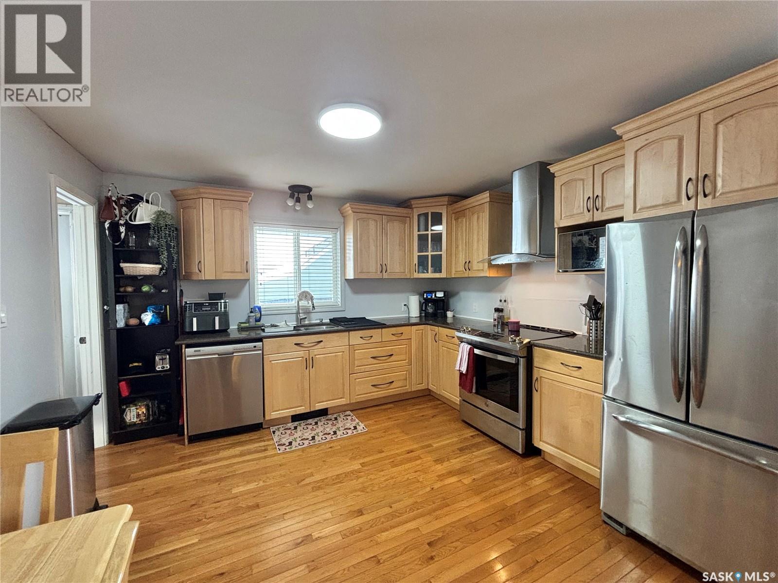 341 Maple Avenue, Yorkton, Saskatchewan  S3N 1W9 - Photo 7 - SK030806