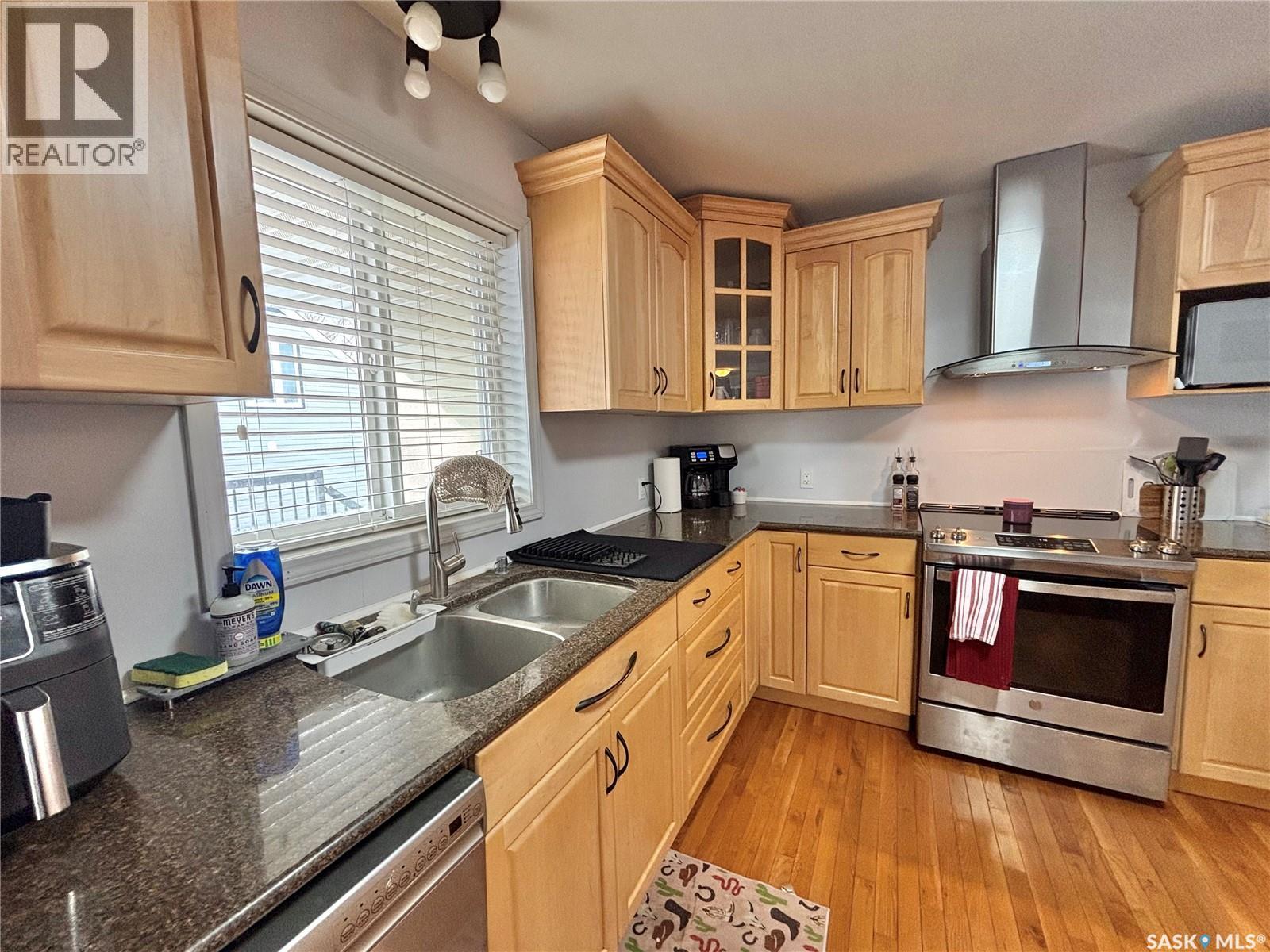 341 Maple Avenue, Yorkton, Saskatchewan  S3N 1W9 - Photo 8 - SK030806