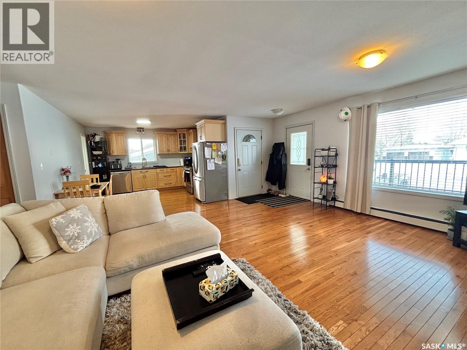 341 Maple Avenue, Yorkton, Saskatchewan  S3N 1W9 - Photo 9 - SK030806