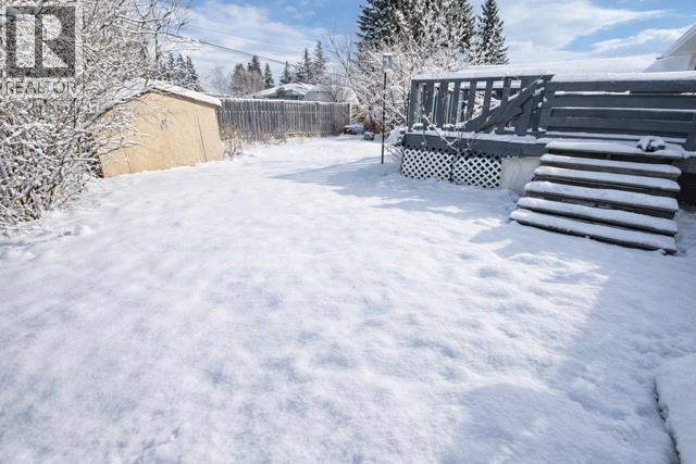 111 Webb Street, Hinton, Alberta  T7V 1B8 - Photo 20 - A2294167