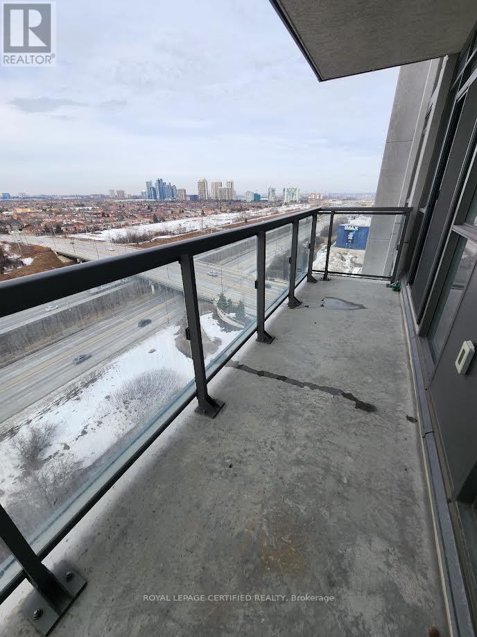 1703 - 349 Rathburn Road W, Mississauga (City Centre), Ontario  L5B 0C9 - Photo 14 - W12897708