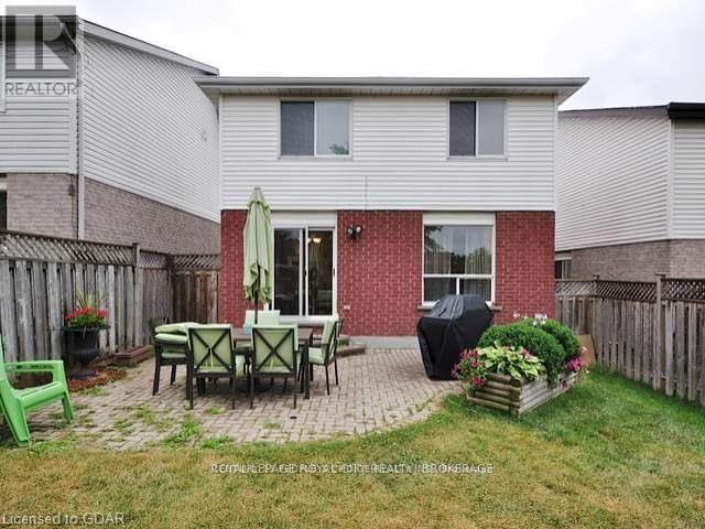 31 Moss Place, Guelph, Ontario  N1G 4V2 - Photo 13 - X12884812