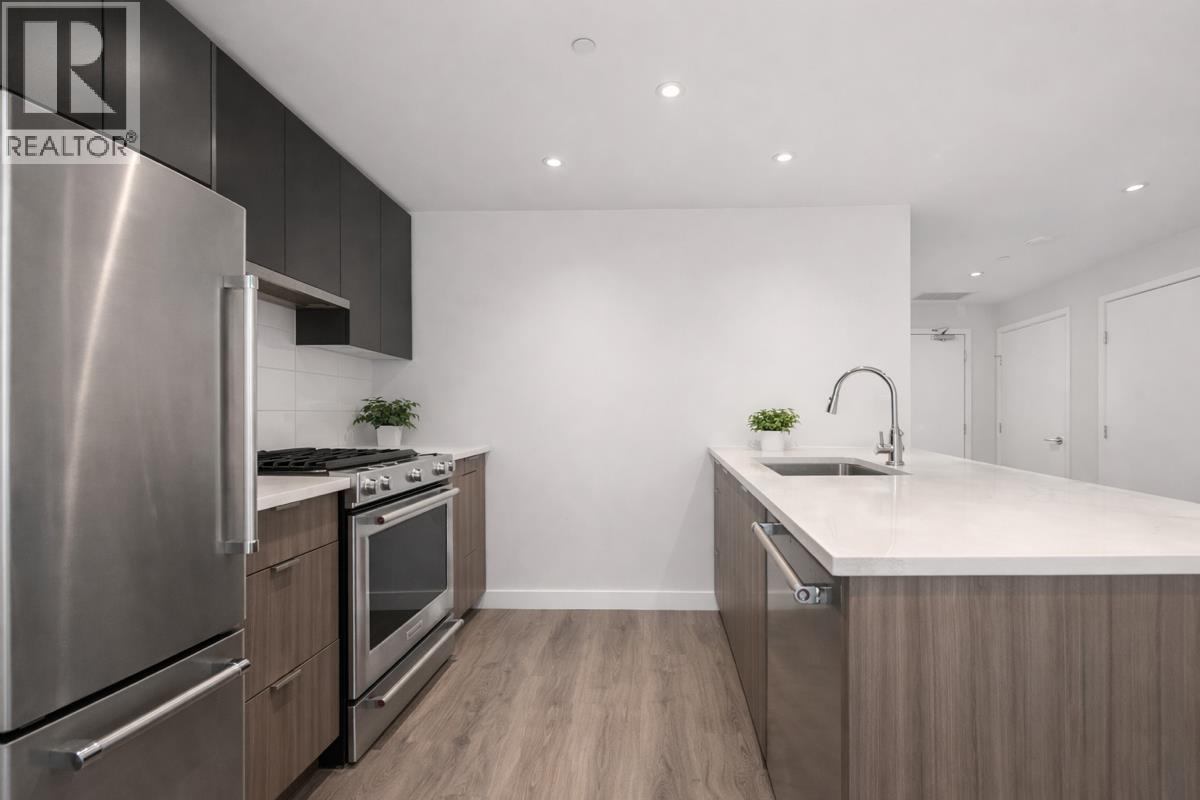 506 3430 E Kent Avenue South, Vancouver, British Columbia  V5S 0G7 - Photo 5 - R3088302