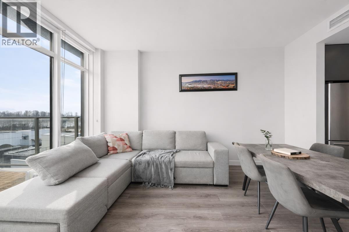 506 3430 E Kent Avenue South, Vancouver, British Columbia  V5S 0G7 - Photo 1 - R3088302