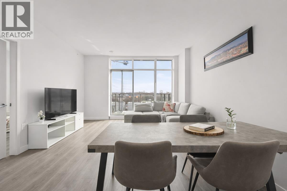 506 3430 E Kent Avenue South, Vancouver, British Columbia  V5S 0G7 - Photo 2 - R3088302