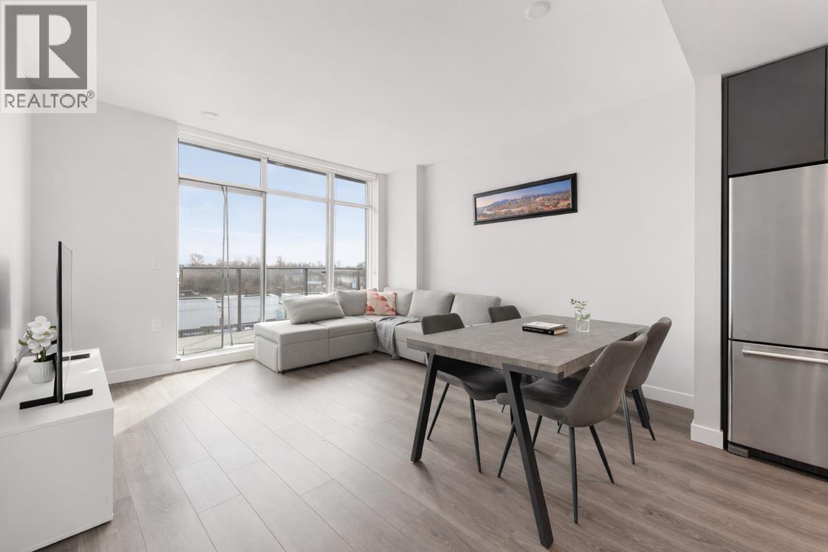 506 3430 E Kent Avenue South, Vancouver, British Columbia  V5S 0G7 - Photo 3 - R3088302