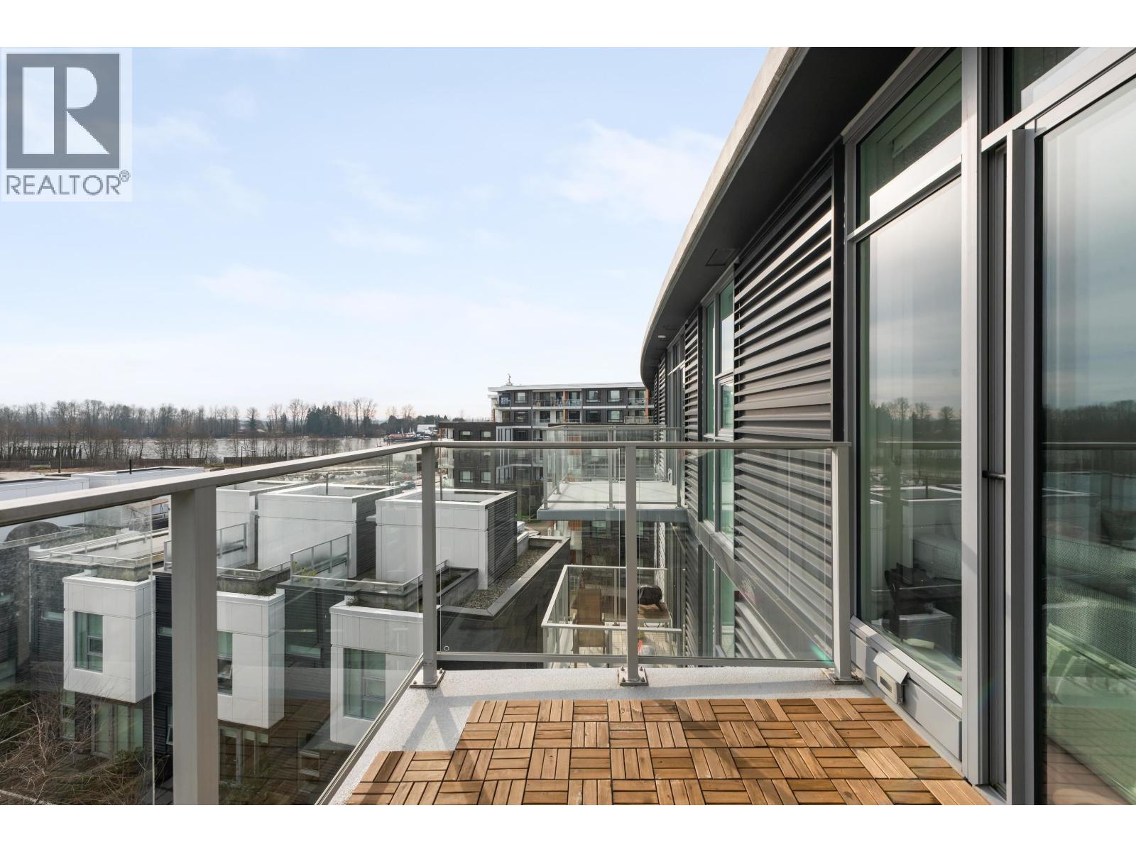 506 3430 E Kent Avenue South, Vancouver, British Columbia  V5S 0G7 - Photo 13 - R3088302