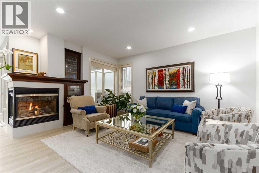 551 Evergreen Circle Sw, Calgary, Alberta  T2Y 0C1 - Photo 18 - A2293040