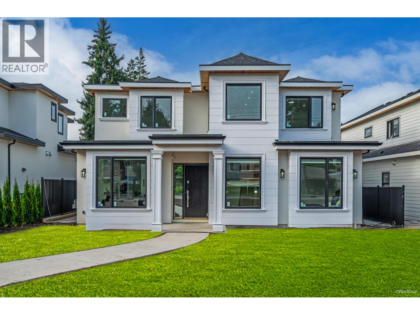 819 CORNELL AVENUE, coquitlam, British Columbia