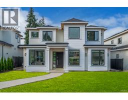 819 CORNELL AVENUE, Coquitlam, British Columbia