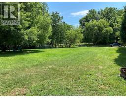 V/L Lambton, Windsor, Ontario