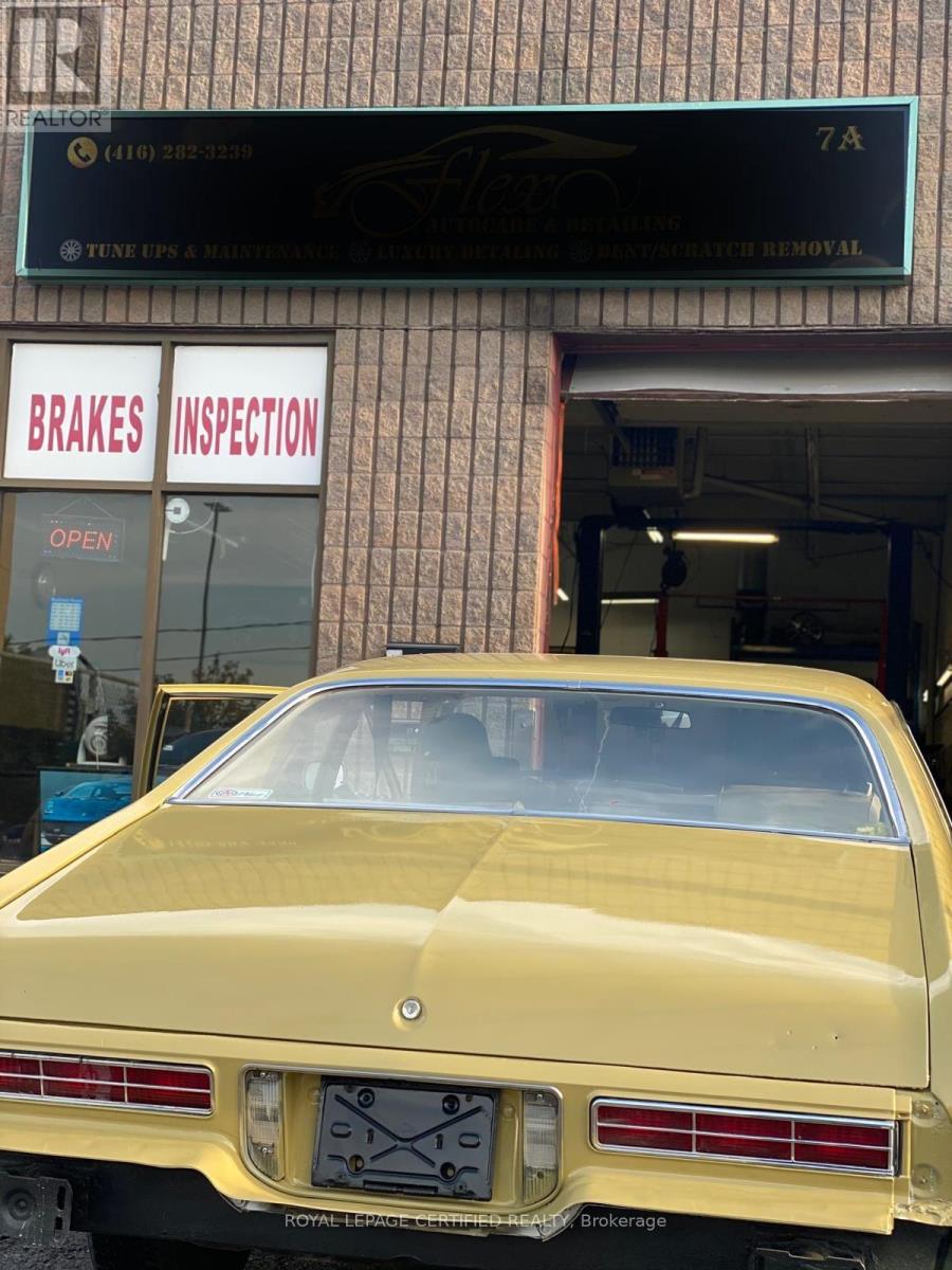 7a Musgrave Street, Toronto, Ontario  M4E 2H3 - Photo 5 - E12860440