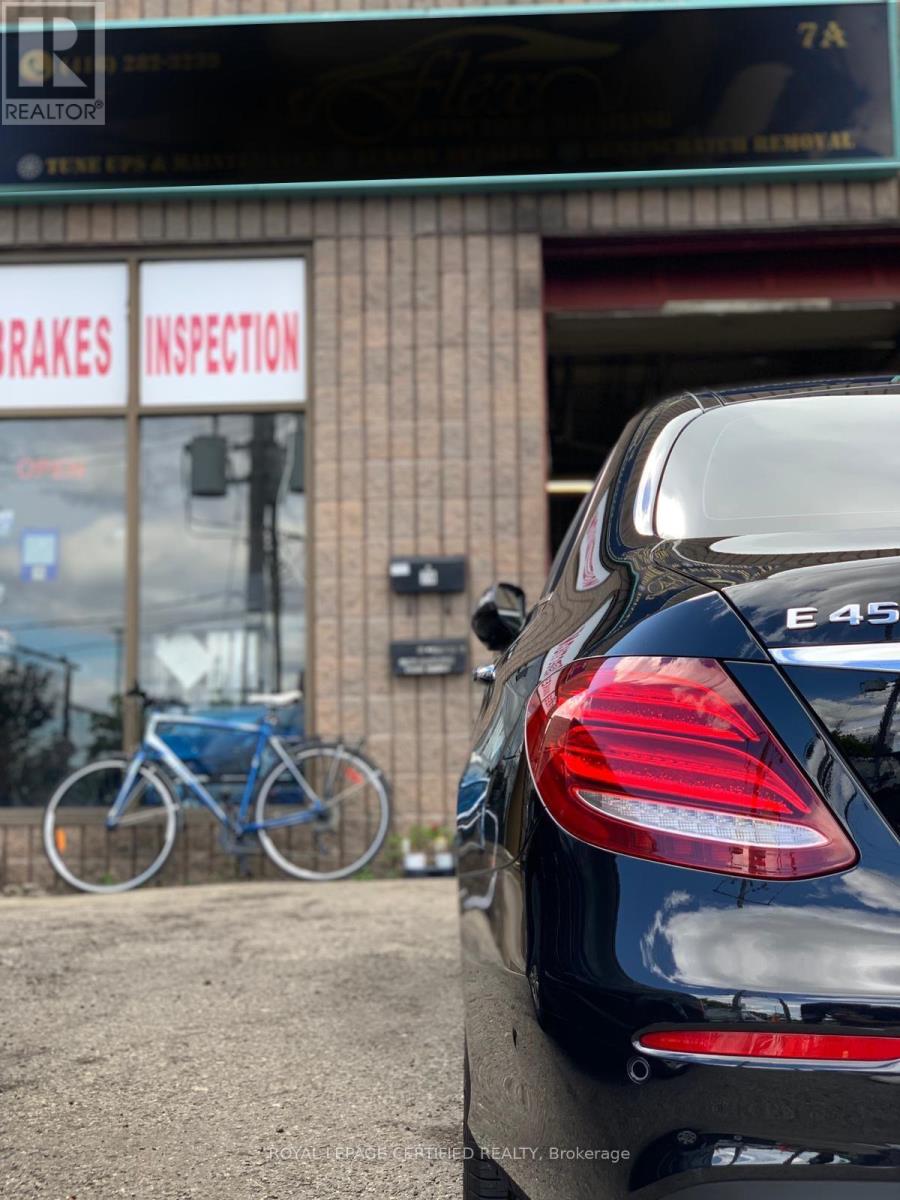 7a Musgrave Street, Toronto, Ontario  M4E 2H3 - Photo 6 - E12860440