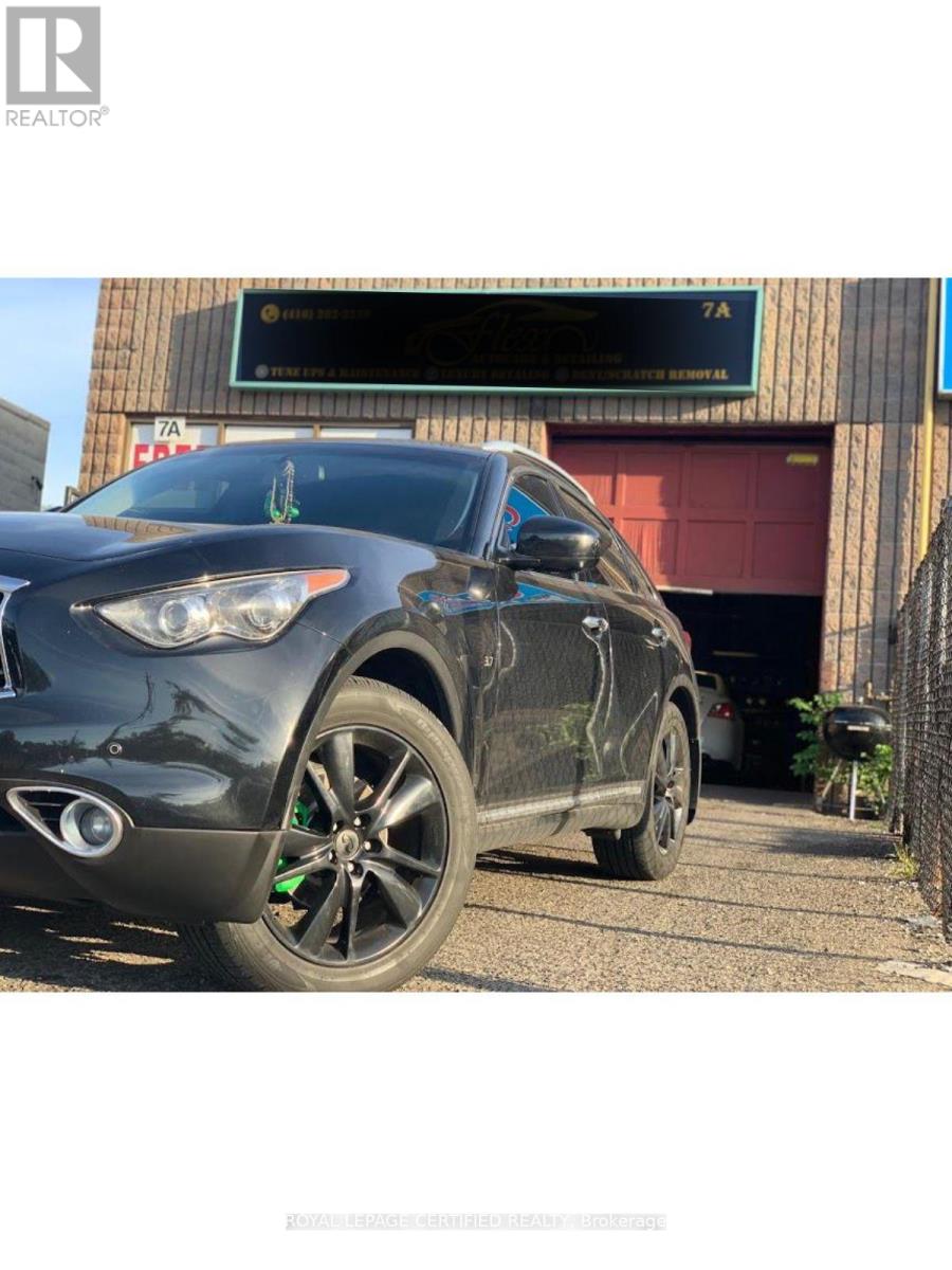 7a Musgrave Street, Toronto, Ontario  M4E 2H3 - Photo 2 - E12860440