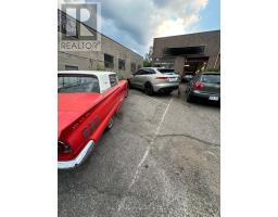 7A MUSGRAVE STREET, Toronto, Ontario