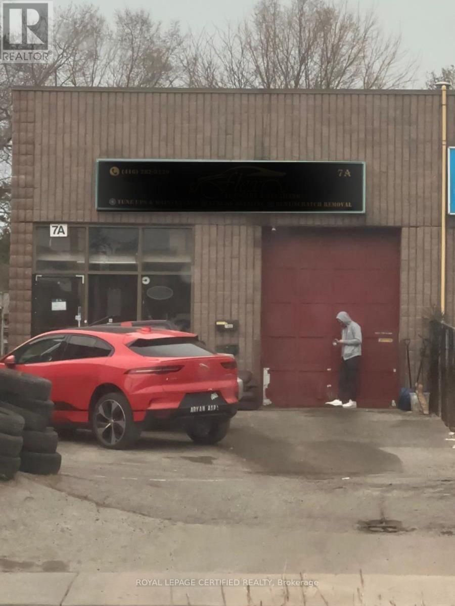 7a Musgrave Street, Toronto, Ontario  M4E 2H3 - Photo 4 - E12860440