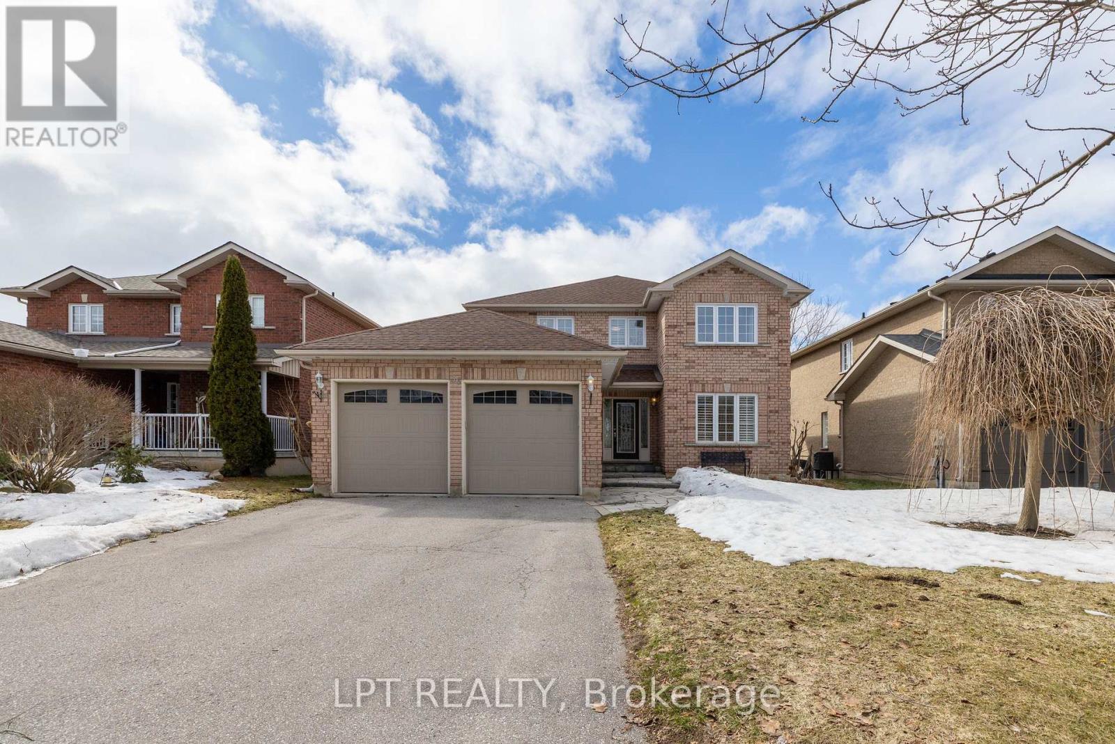 36 Ivygreen Road, Georgina, Ontario  L4P 4B7 - Photo 41 - N12800778