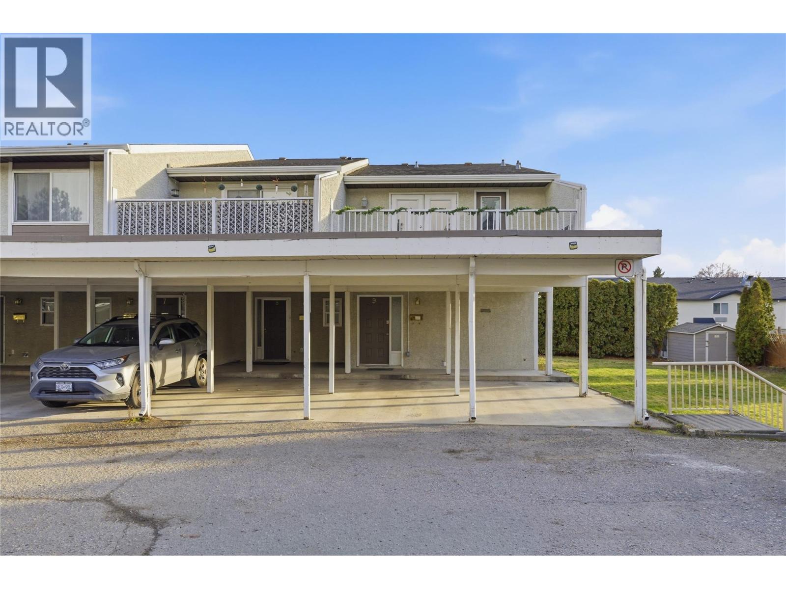 500 Lester Road Unit# 9, Kelowna, British Columbia  V1X 6E2 - Photo 38 - 10379976