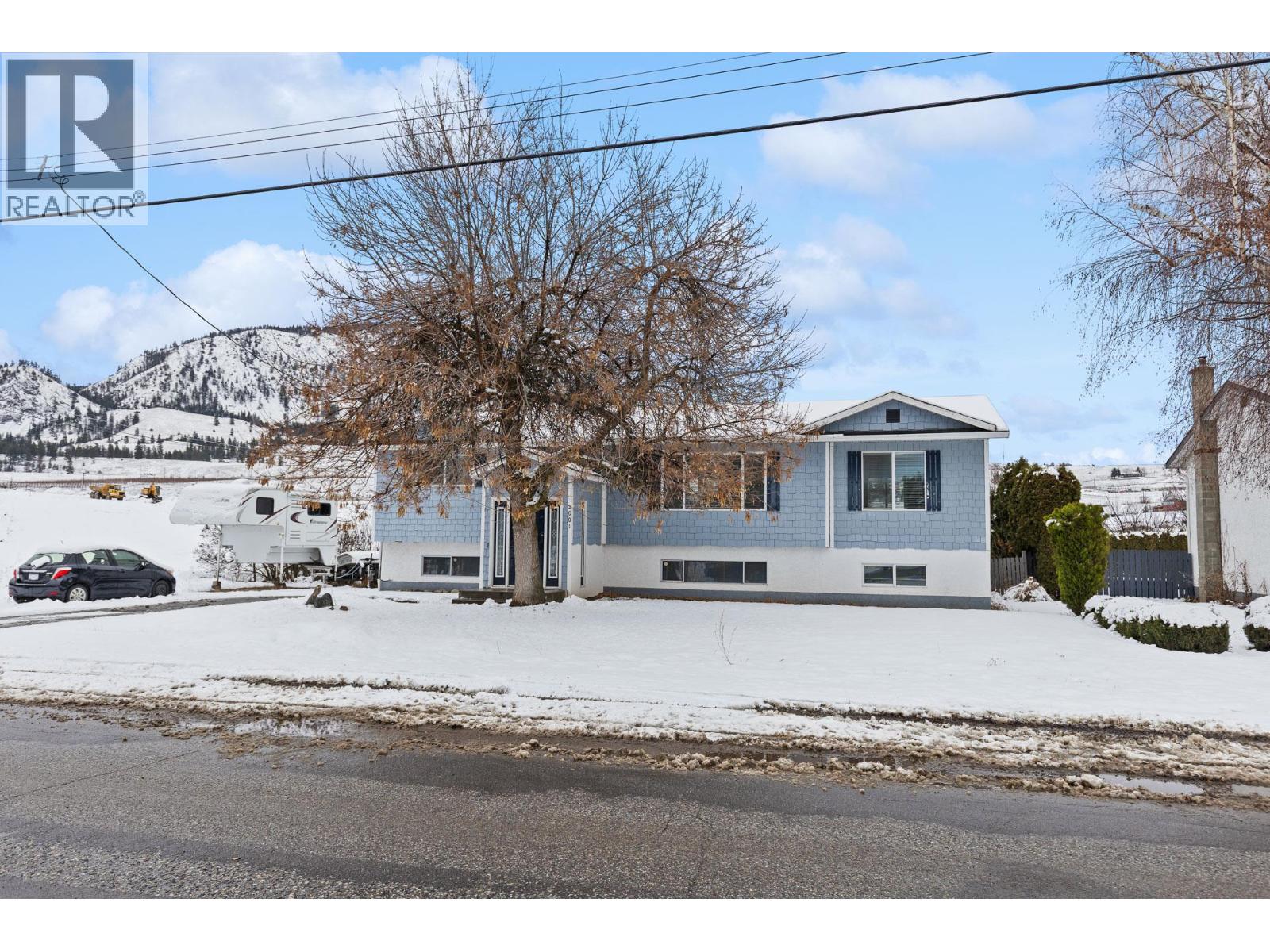 2001 Gallagher Road, Kelowna, British Columbia