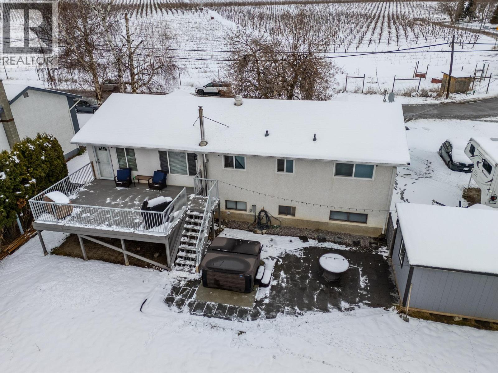 2001 Gallagher Road, Kelowna, British Columbia  V1P 1G8 - Photo 50 - 10379881