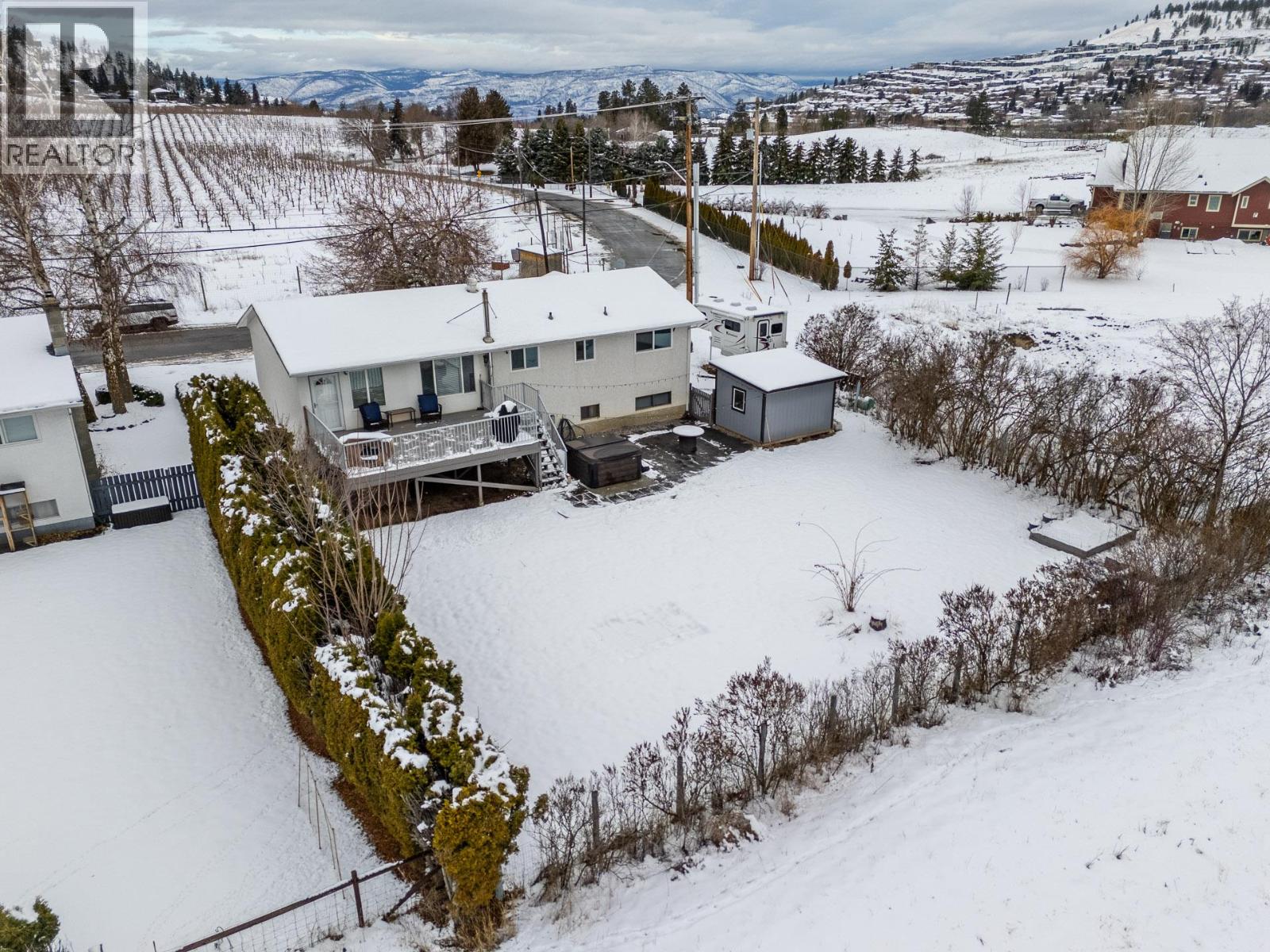 2001 Gallagher Road, Kelowna, British Columbia  V1P 1G8 - Photo 51 - 10379881