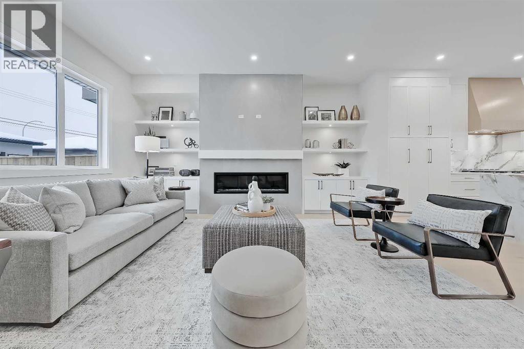 2809 25a Street SW, Calgary, Alberta  T3E 1Z5 - Photo 11 - A2275109