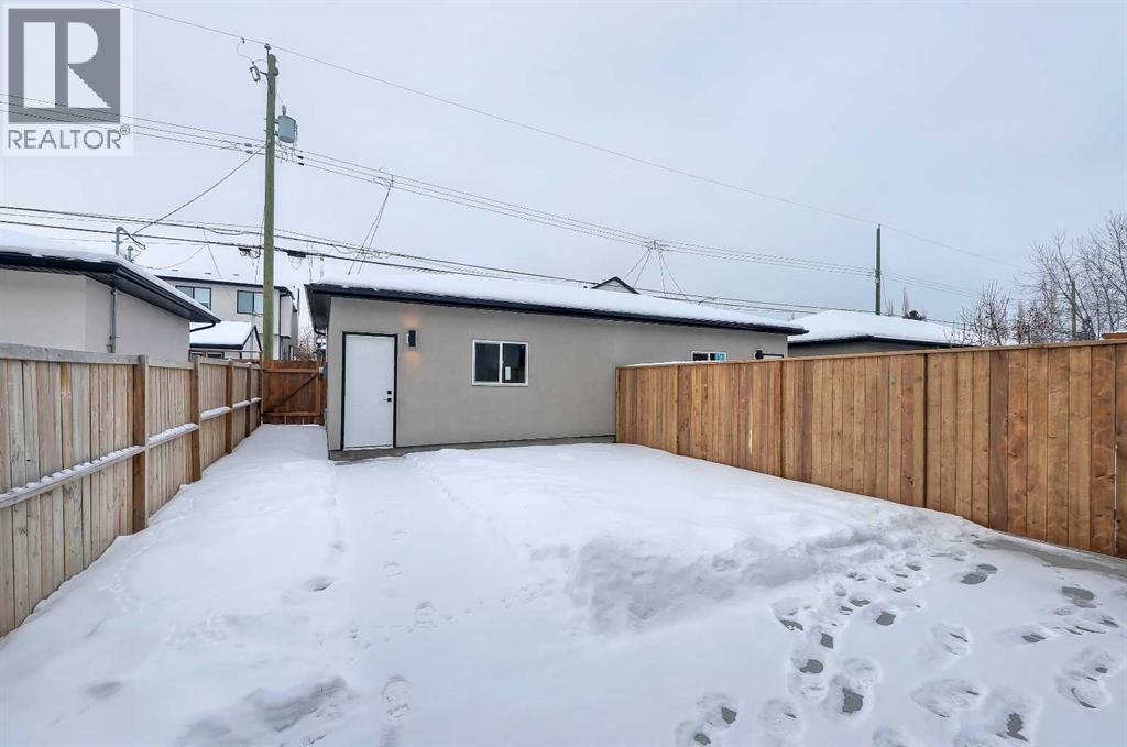 2809 25a Street SW, Calgary, Alberta  T3E 1Z5 - Photo 42 - A2275109