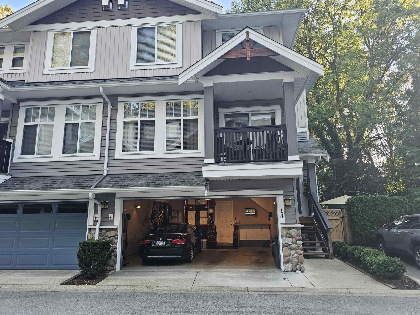 14 21704 96 Avenue, Langley, British Columbia  V1M 0A8 - Photo 4 - R3099487