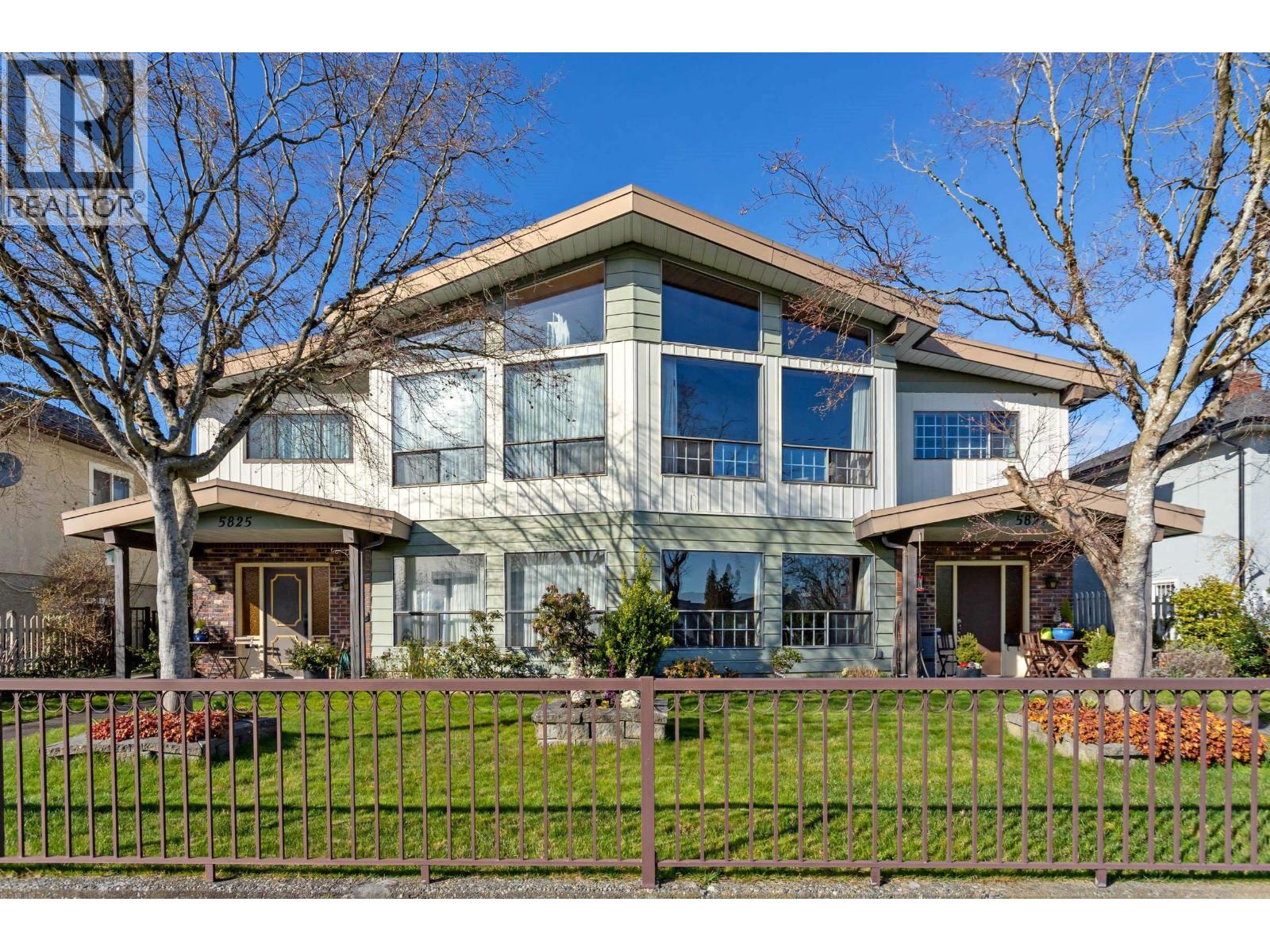 5825-5825 Clinton Street, Burnaby, British Columbia  V5J 2M4 - Photo 3 - R3101120