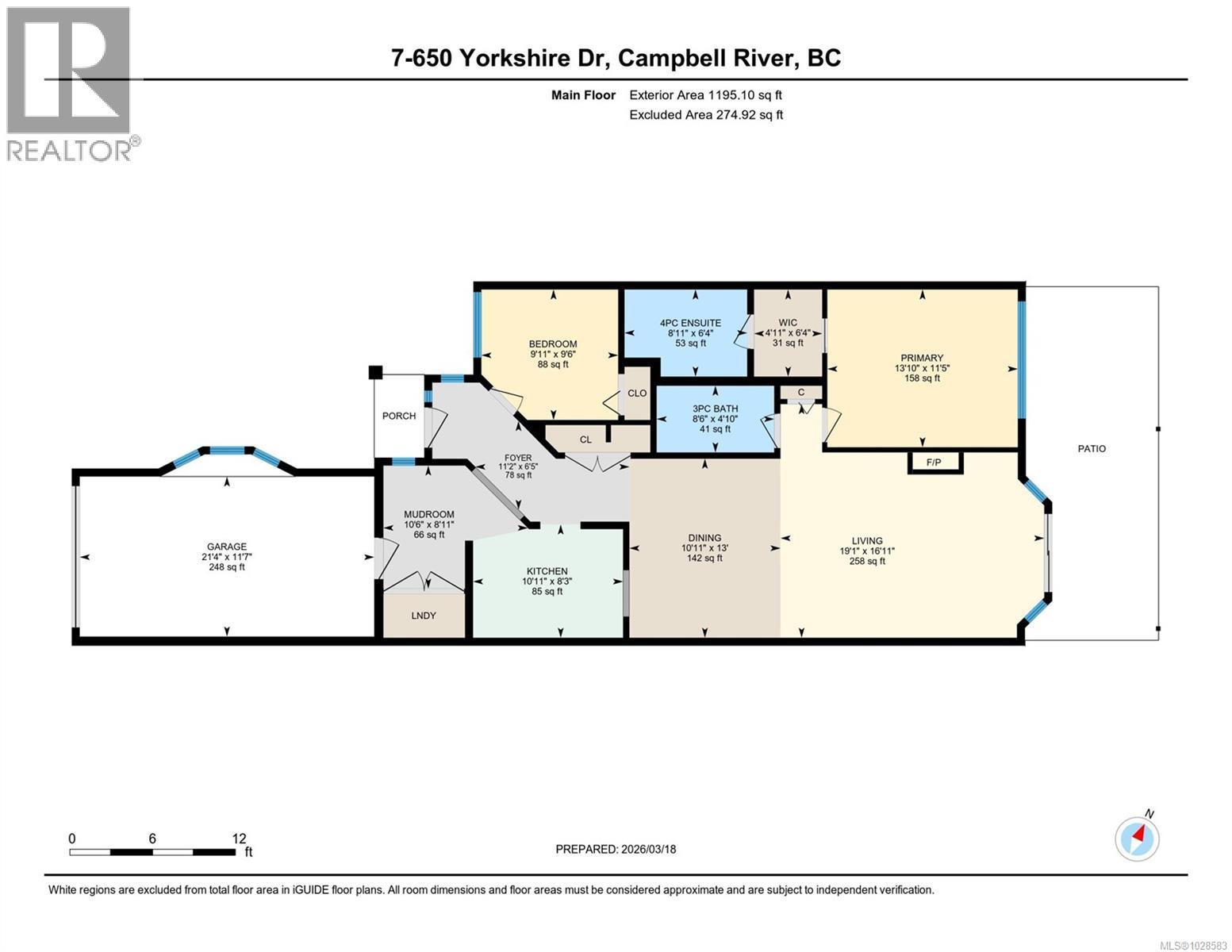 7 650 Yorkshire Dr, Campbell River, British Columbia  V9W 8A6 - Photo 29 - 1028583