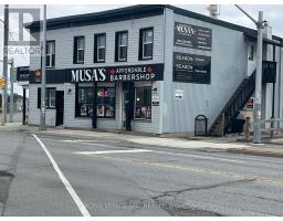 UNIT# B - 90 NIAGARA STREET, St. Catharines, Ontario