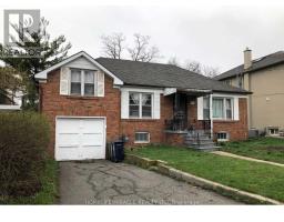 190 POYNTZ AVENUE, Toronto, Ontario