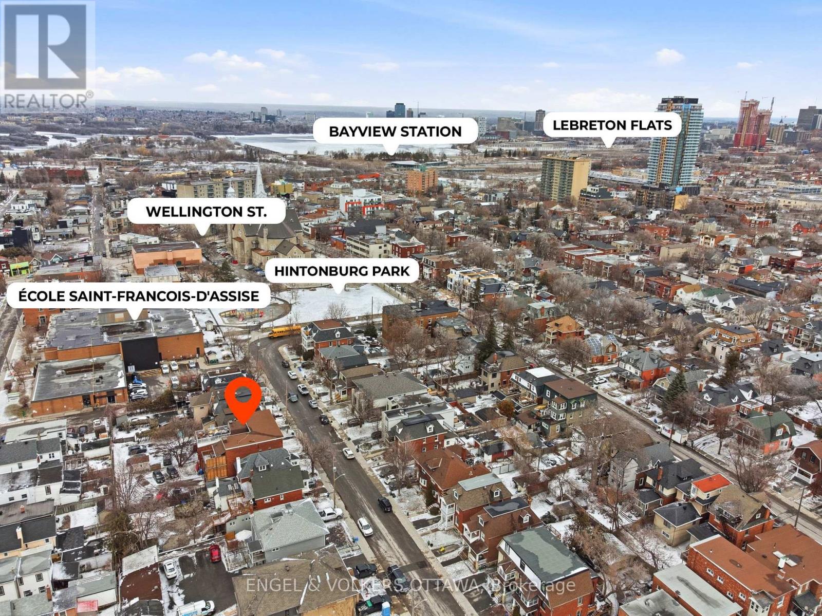 22-24 St Francis Street, Ottawa, Ontario  K1Y 1W5 - Photo 21 - X12896488