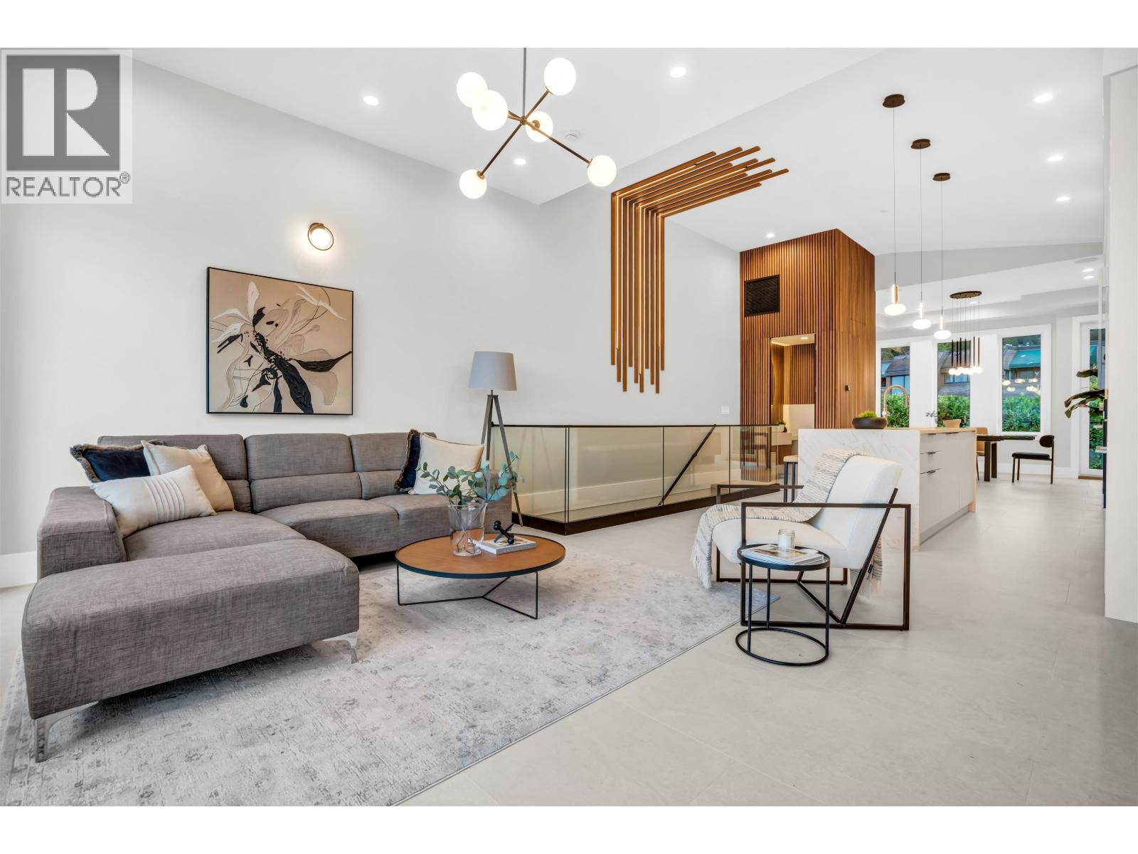 2380 Marine Drive, West Vancouver, British Columbia  V7V 1K8 - Photo 4 - R3101366