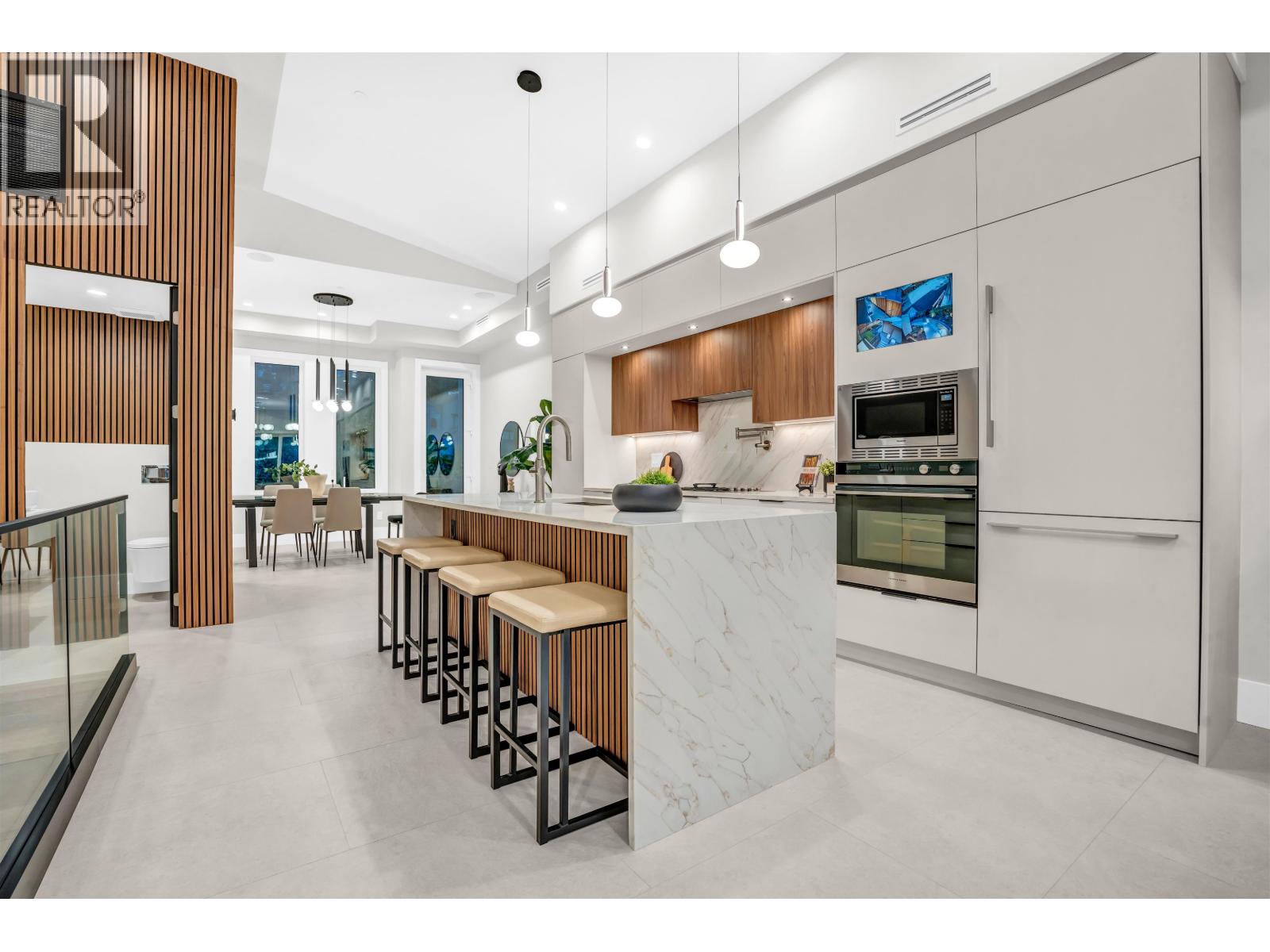 2380 Marine Drive, West Vancouver, British Columbia  V7V 1K8 - Photo 5 - R3101366