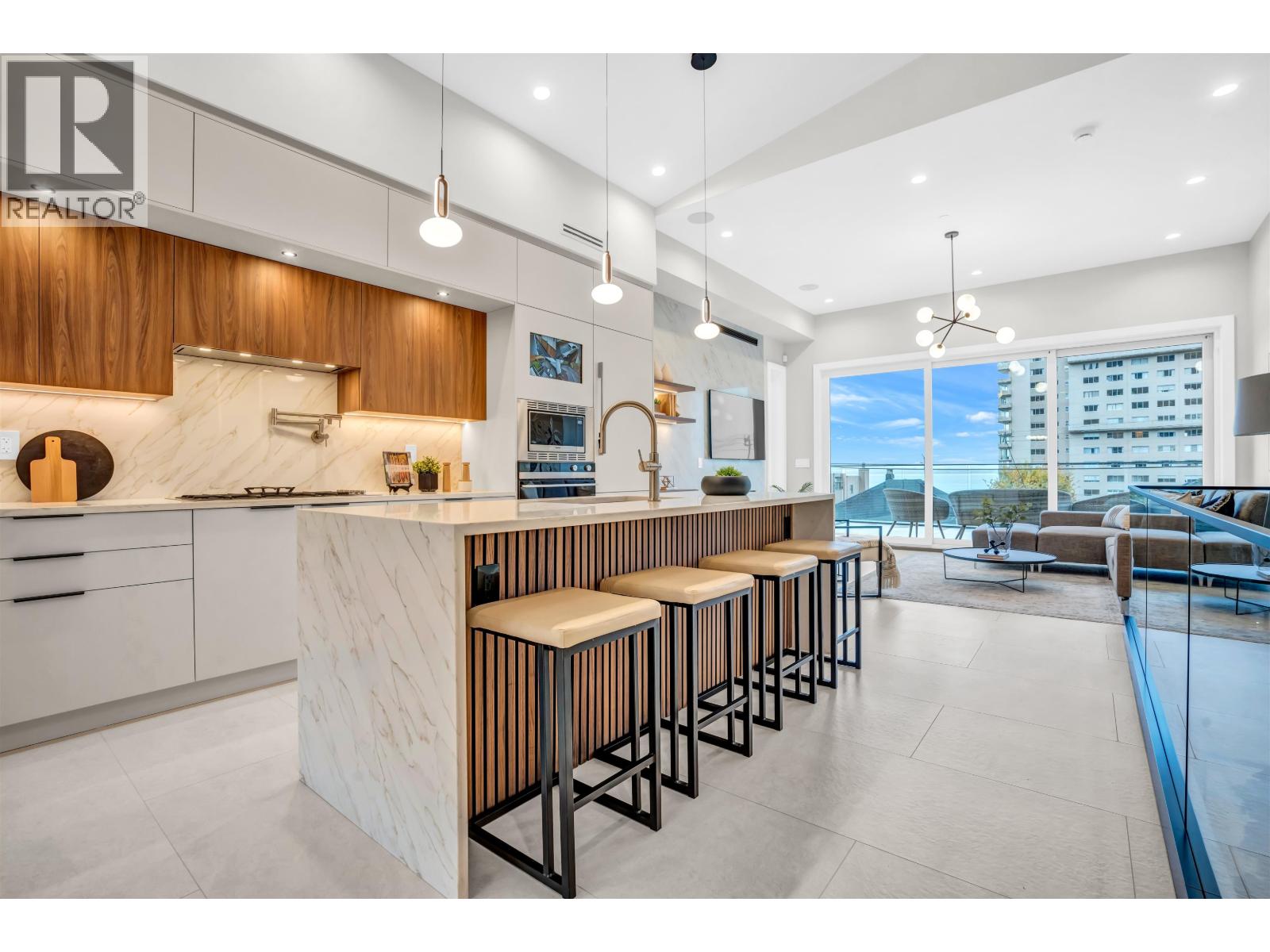 2380 Marine Drive, West Vancouver, British Columbia  V7V 1K8 - Photo 7 - R3101366