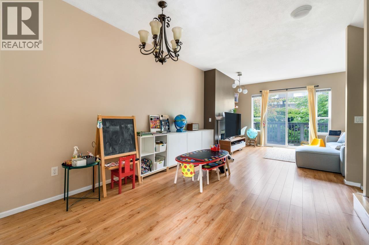 122 3880 Westminster Highway, Richmond, British Columbia  V7C 5S1 - Photo 4 - R3101368