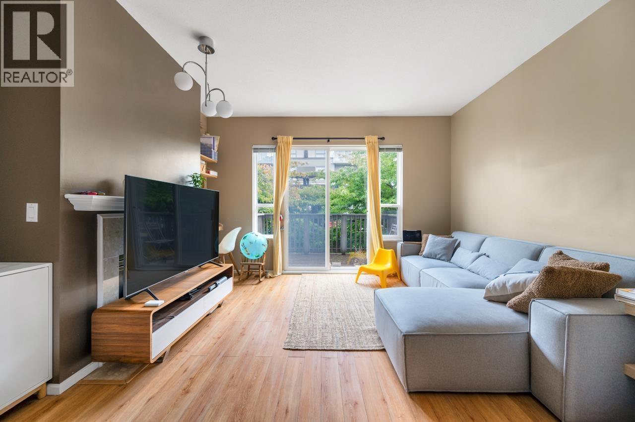 122 3880 Westminster Highway, Richmond, British Columbia  V7C 5S1 - Photo 5 - R3101368