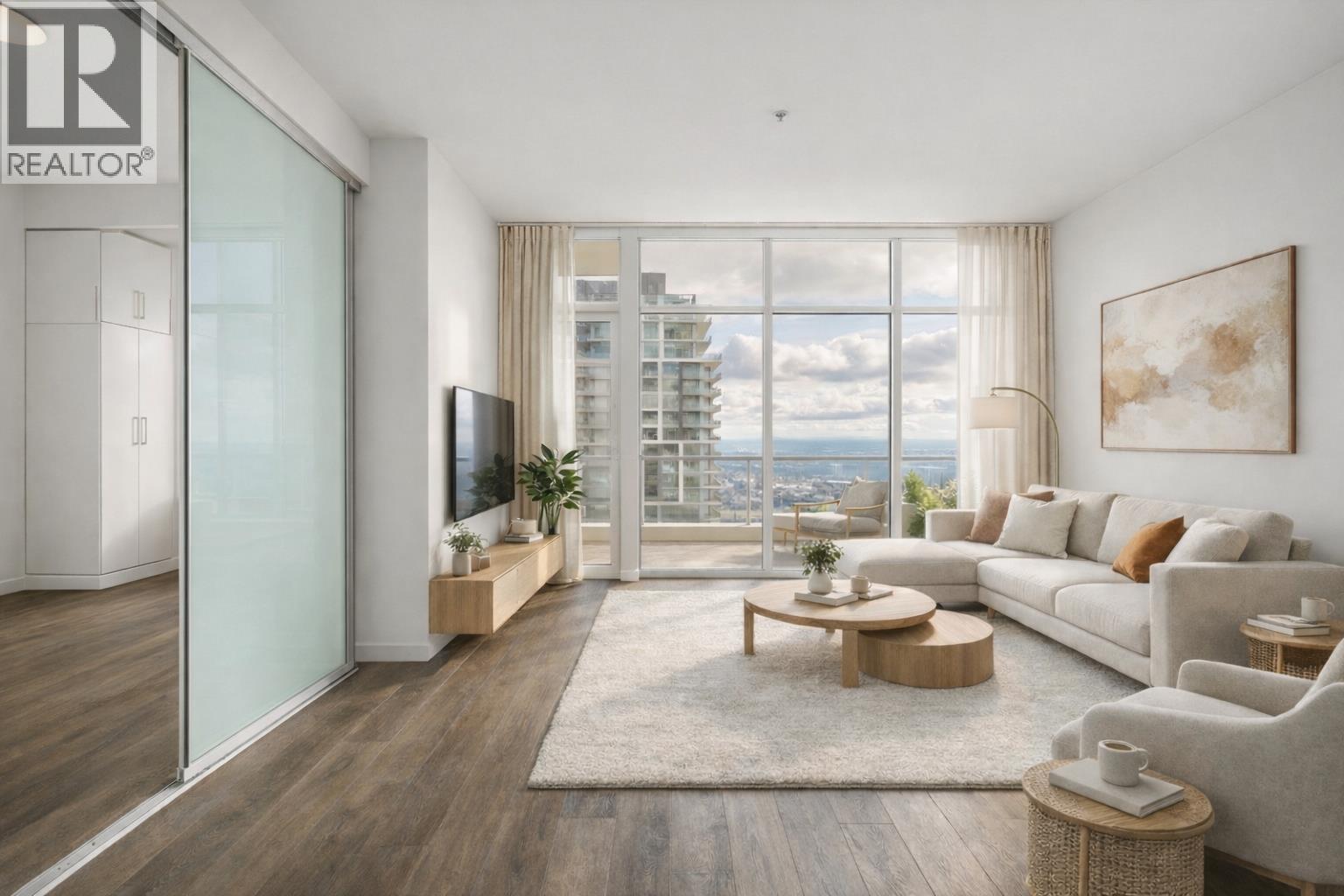 5903 6461 Telford Avenue, Burnaby, British Columbia  V5H 0B7 - Photo 2 - R3101370