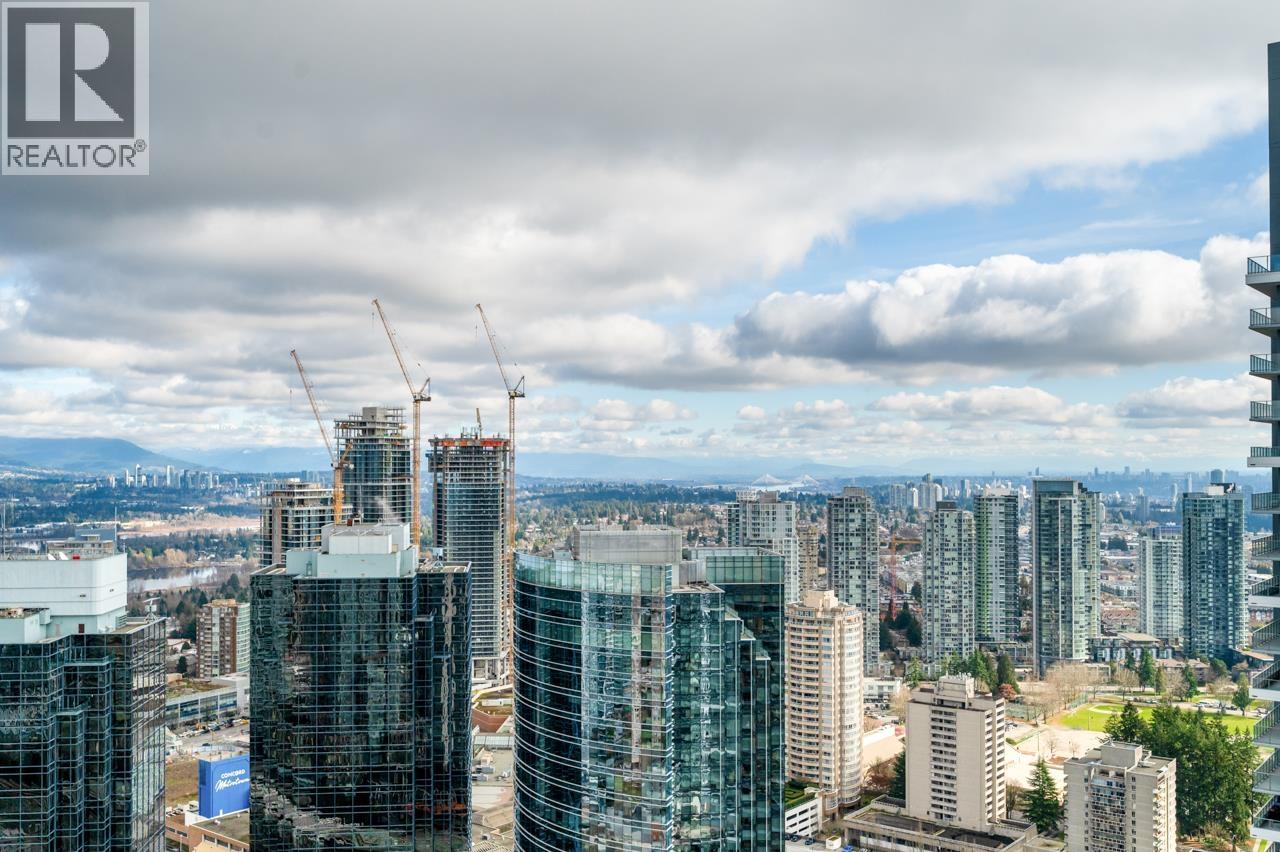 5903 6461 Telford Avenue, Burnaby, British Columbia  V5H 0B7 - Photo 5 - R3101370