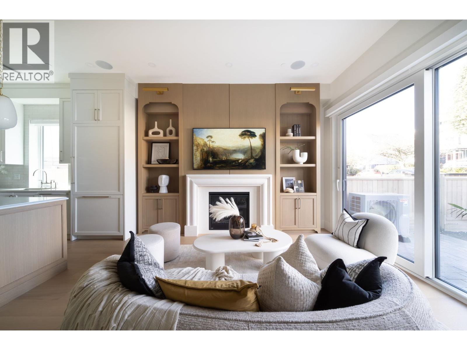 1 864 E 16th Avenue, Vancouver, British Columbia  V5T 2V6 - Photo 2 - R3101375