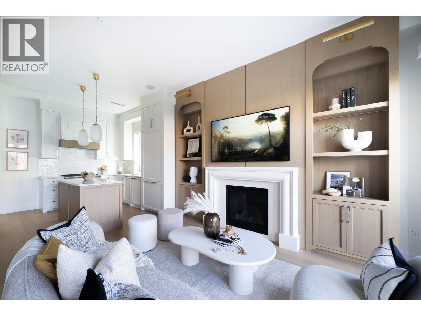 1 864 E 16th Avenue, Vancouver, British Columbia  V5T 2V6 - Photo 4 - R3101375